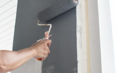 Entreprise de peinture à Nîmes : un travail de pro pour embellir votre intérieur