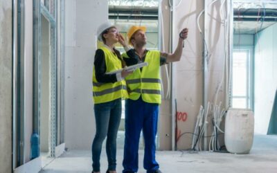 Entreprise du bâtiment à Nîmes : des professionnels du bâtiment au service de votre rénovation